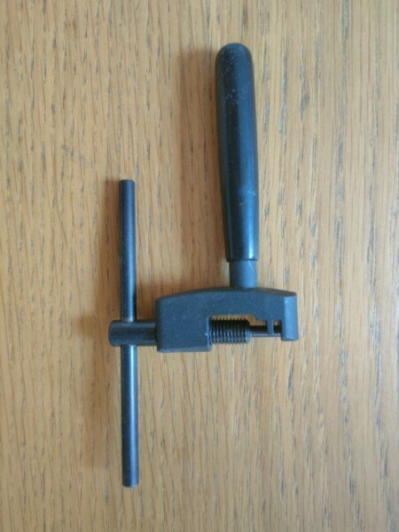 Kit d'outil vélo image