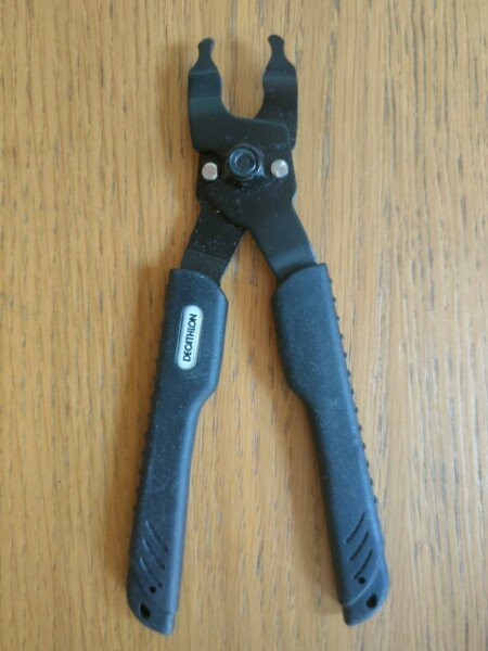 Kit d'outil vélo image