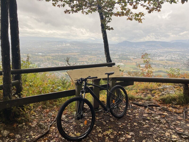 Location de vtt ROCKIDER EXPLORE 500 XL image