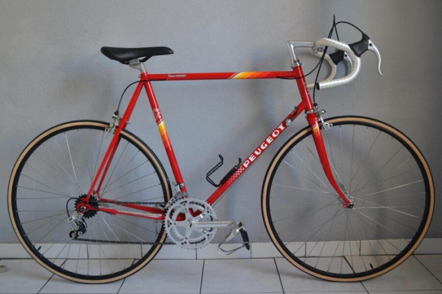 Location Vélo image