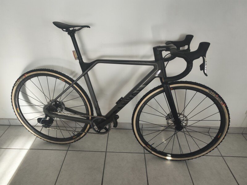 Canyon inflite SL image