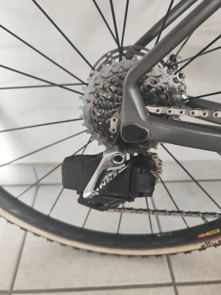 Canyon inflite SL image