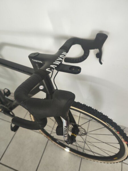 Canyon inflite SL image