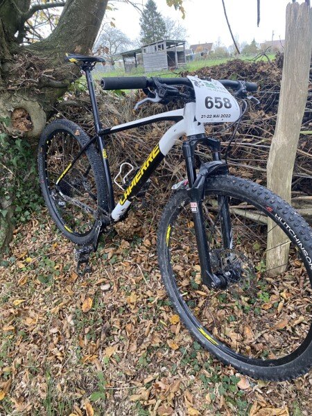 VTT Lapierre prorace image