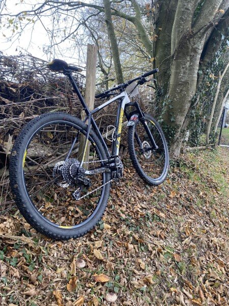 VTT Lapierre prorace image