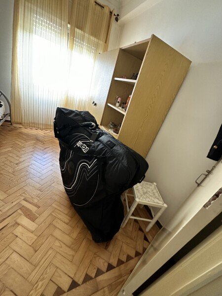 Valise scicon aeroconfort triathlon 3.0 image