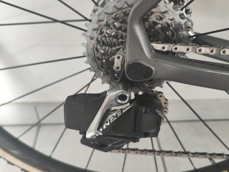 Canyon inflite SRAM Red axs image