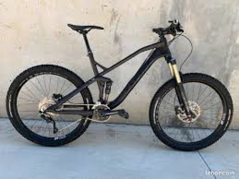 All mountain Canyon image