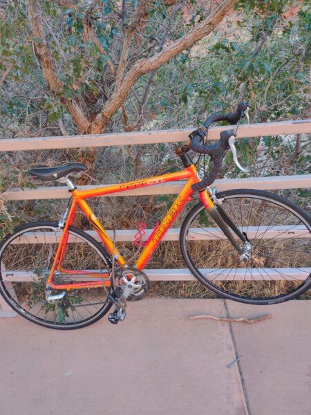 Vélo de route Trek 1000 SL image