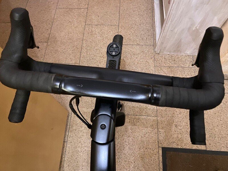 Canyon Grail CF image