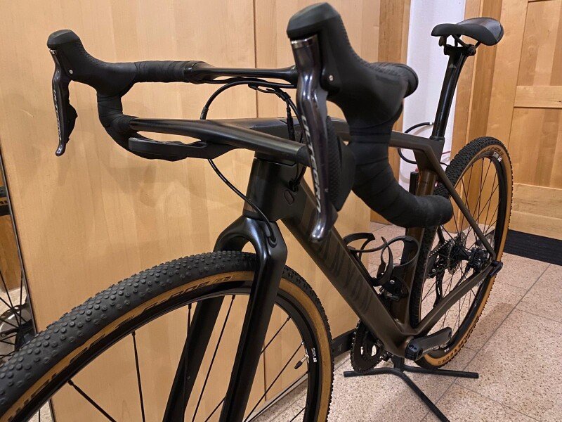 Canyon Grail CF image