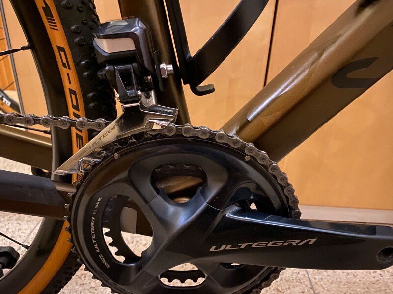 Canyon Grail CF image