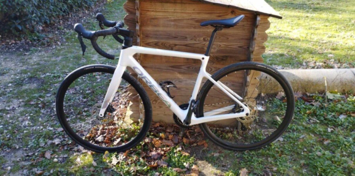 Vélo de route Orbea Orca image