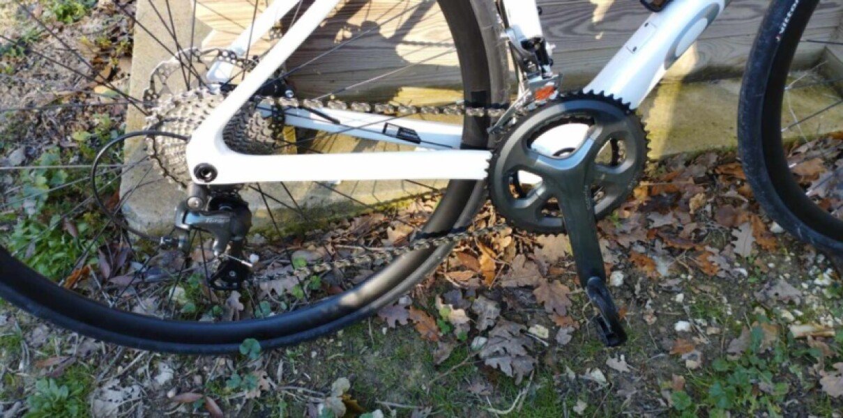 Vélo de route Orbea Orca image