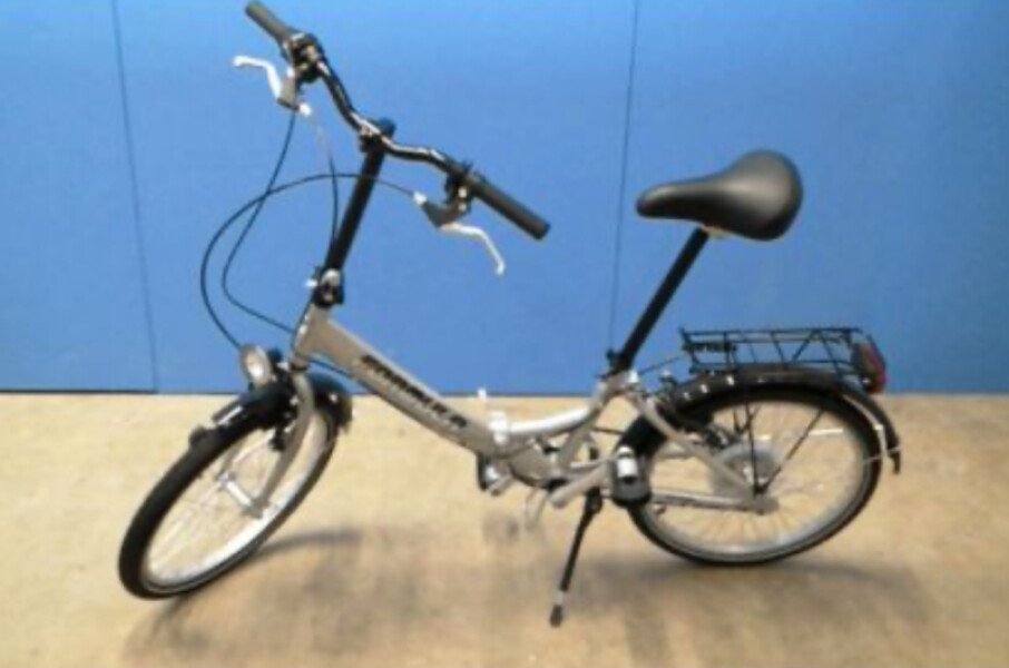 Location vélo pliant image