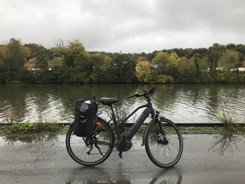 Velo électrique Kalkoff image