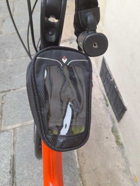 Vélo B'Twin VTC image
