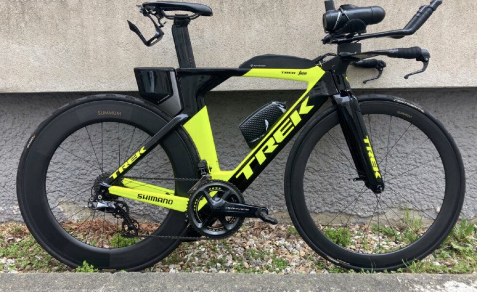 TREK Speedconcept 2017 image