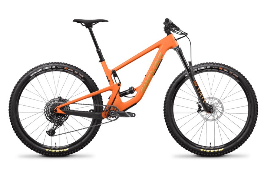 Santa Cruz Hightower C 2.0 - L image