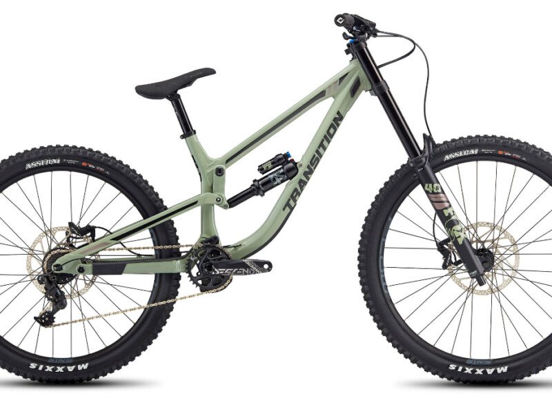 Transition TR11 - S image