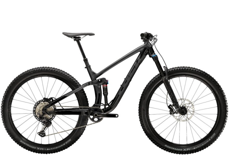 Trek Fuel EX 8 XT - L image