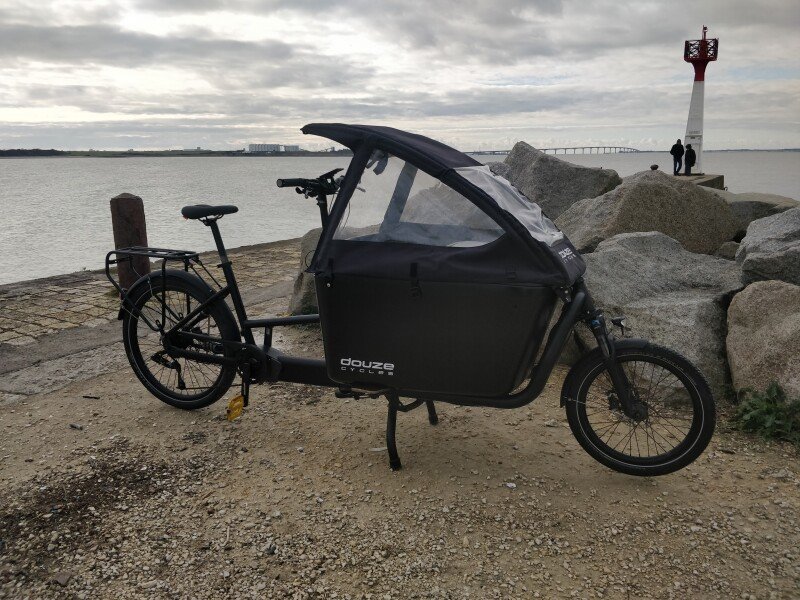 Douze G4 Traveler image