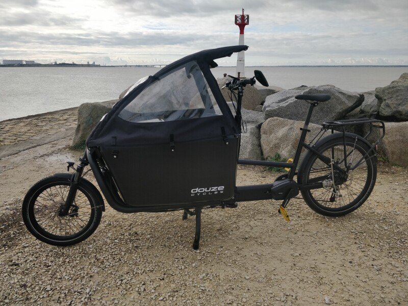 Douze G4 Traveler image