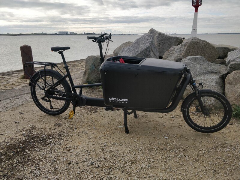 Douze G4 Traveler image