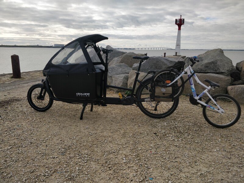 Douze G4 Traveler image