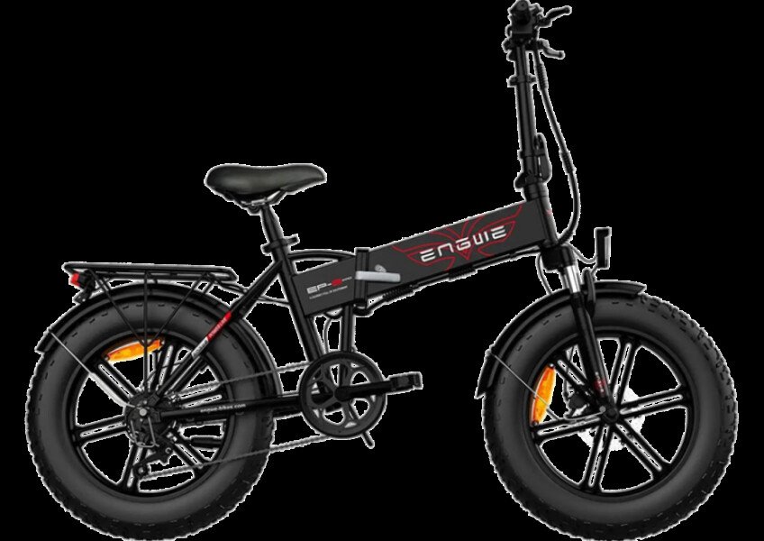 Fat Bike ENGWE EP2-Pro (autonomie 60/80km) image