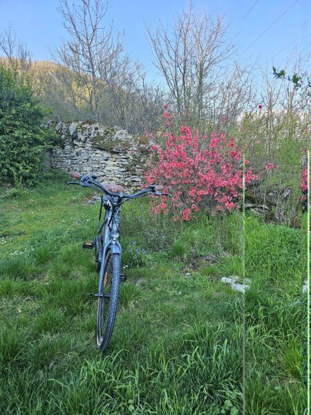 VELO ELECTRIQUE DE VILLE image