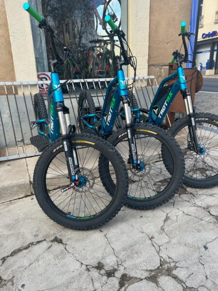 Location vélo VTT à Pézenas - journée/semaine image