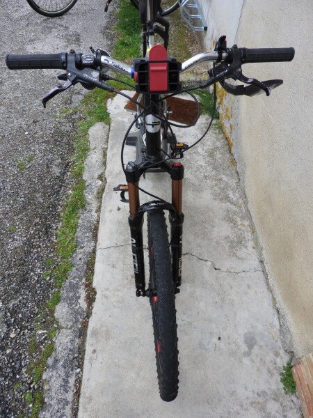 Vélo transport/déplacement/taf/ image