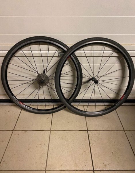 Lapierre xelius image