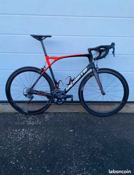 Lapierre xelius image