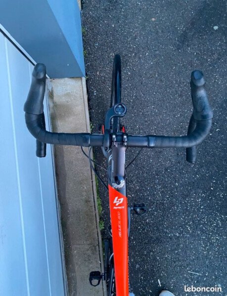 Lapierre xelius image