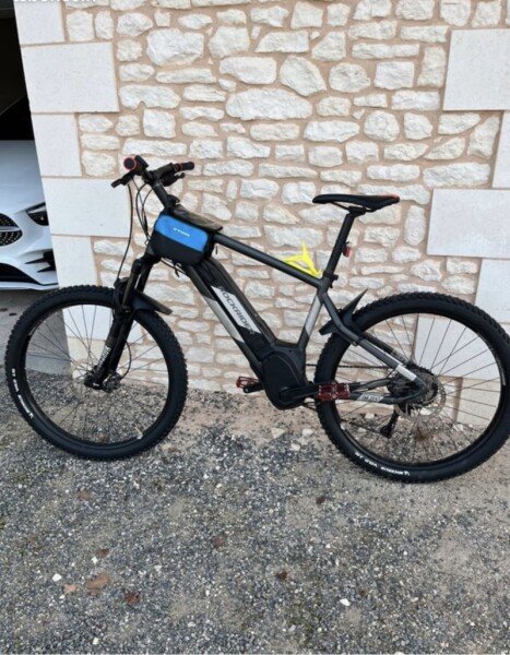 Location VTT électrique image