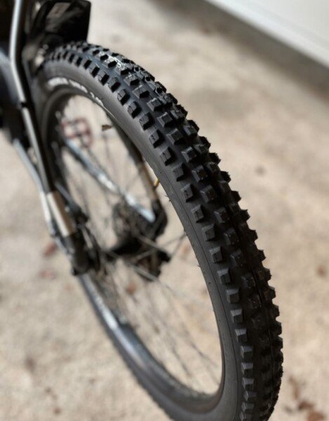 Location VTT électrique image