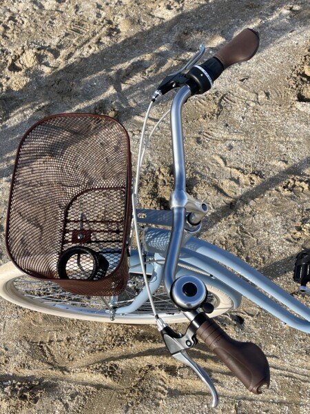 Vélo de balade image