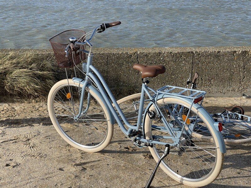 Velo de balade 2 image