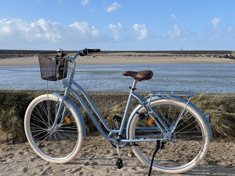 Velo de balade 2 image