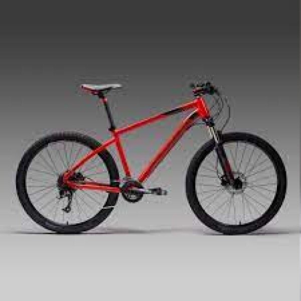 VTT ROCKRIDER 560 LTD image