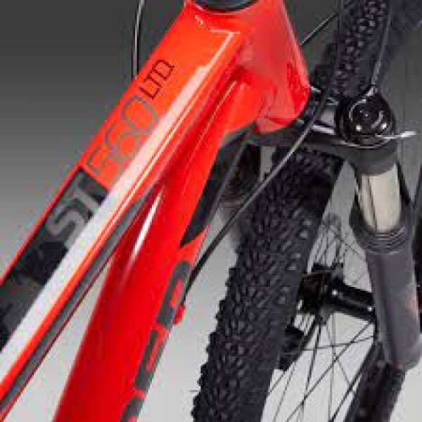 VTT ROCKRIDER 560 LTD image