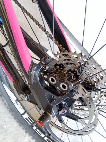 VTT Musculaire ROSE BIKE image