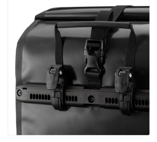 Paire de sacoche Ortlieb (2x20L) image