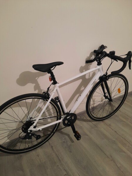 Vélo de route Triban T.S image