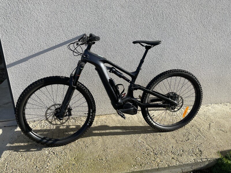 Vélo électrique puissant de marque CANNONDALE image