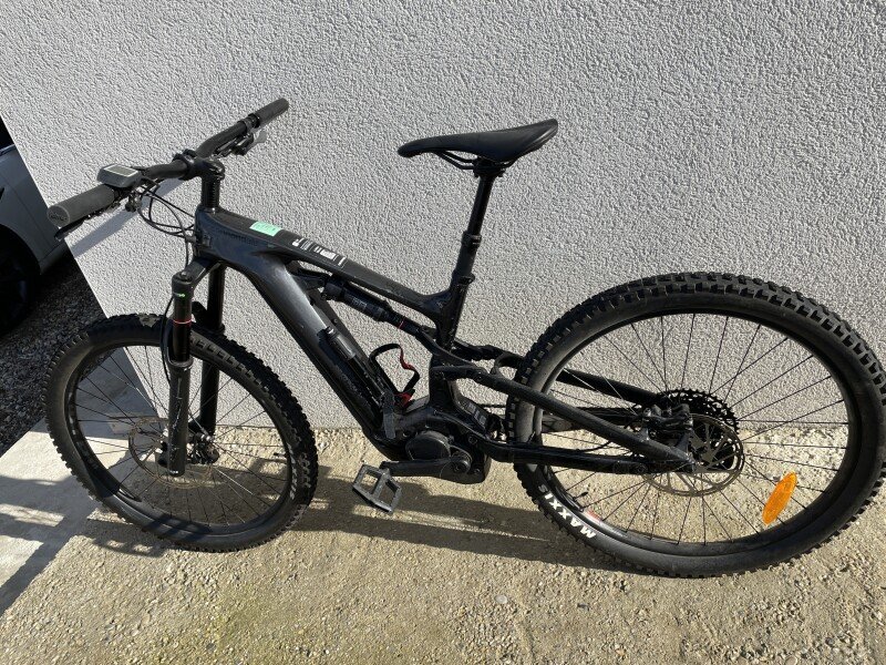 Vélo électrique puissant de marque CANNONDALE image