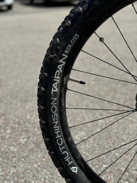 VTT electrique Rockrider 900 image