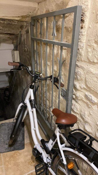 Vélo électrique nakamura image